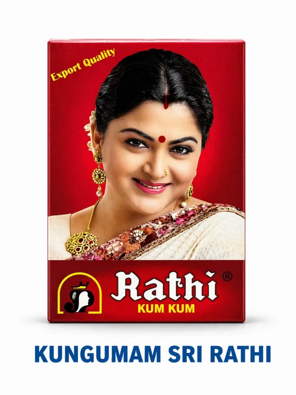KUNGUMAM SRI RATHI